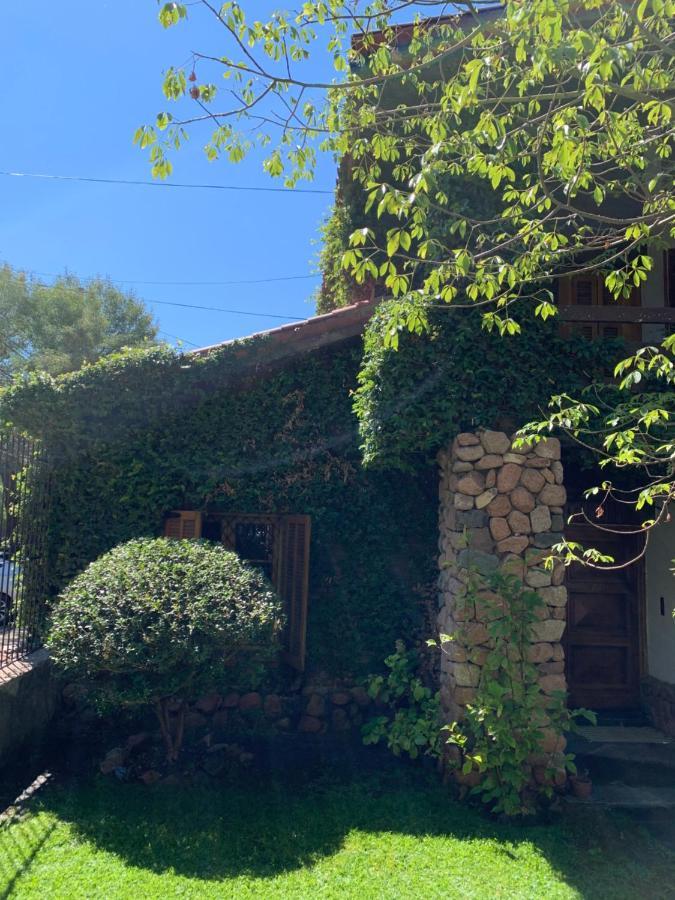 Casa Camilo Lejlighed Mendoza Eksteriør billede