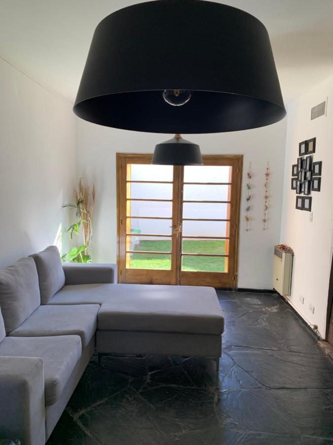 Casa Camilo Lejlighed Mendoza Eksteriør billede